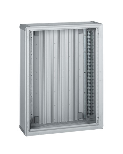 Шкаф распределительный Legrand 020155 в Самаре Щиты электрические Pintop.ru