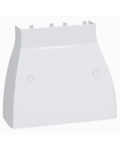 Уголок декоративный Legrand 020160 в Самаре Аксессуары для стоек и шкафов Pintop.ru