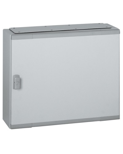 Шкаф распределительный Legrand 020182 в Самаре Щиты электрические Pintop.ru