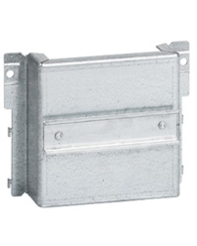 Пластина DPX³ Legrand 020217 в Самаре Аксессуары для стоек и шкафов Pintop.ru