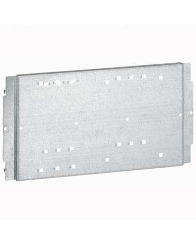 Пластина Legrand 020220 в Самаре Аксессуары для стоек и шкафов Pintop.ru