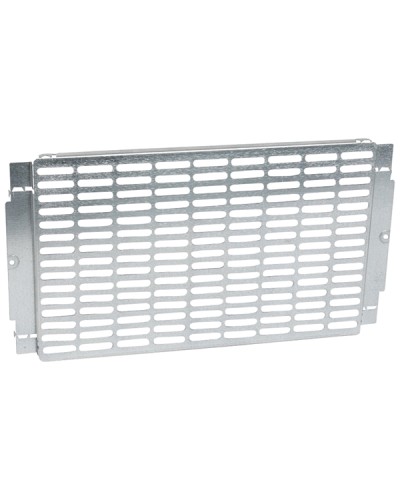 Пластина перфорированная Legrand 020242 в Самаре Аксессуары для стоек и шкафов Pintop.ru