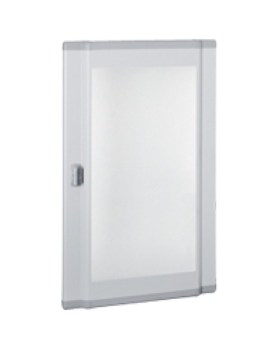 Дверь остекленная Legrand 020263 в Самаре Аксессуары для стоек и шкафов Pintop.ru