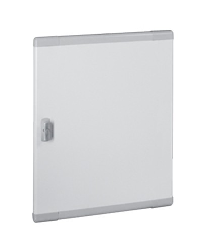 Дверь металлическая Legrand 020272 в Самаре Аксессуары для стоек и шкафов Pintop.ru