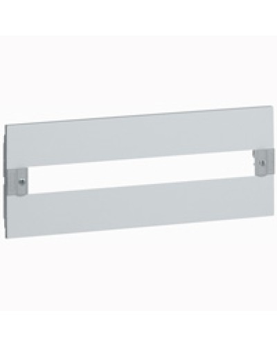 Панель лицевая металлическая XL³ Legrand 020301 в Самаре Аксессуары для стоек и шкафов Pintop.ru