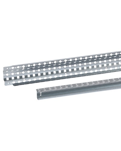 Секция кабельная Legrand 020426 в Самаре Аксессуары для стоек и шкафов Pintop.ru