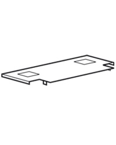 Перегородка Legrand 020490 в Самаре Аксессуары для стоек и шкафов Pintop.ru