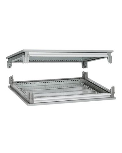 Дно и крыша щита XL³ 725x725 Legrand 020505 в Самаре Аксессуары для стоек и шкафов Pintop.ru