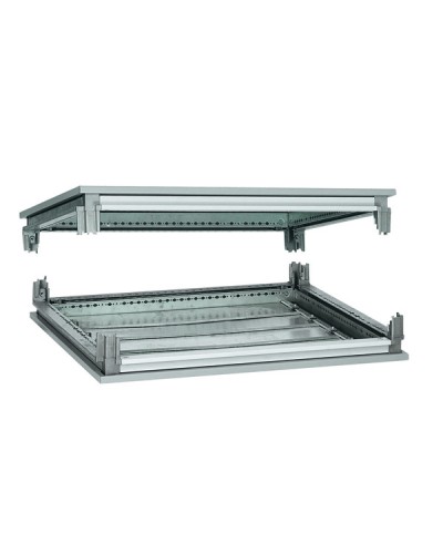 Комплект монтажный Legrand 020509 в Самаре Аксессуары для стоек и шкафов Pintop.ru