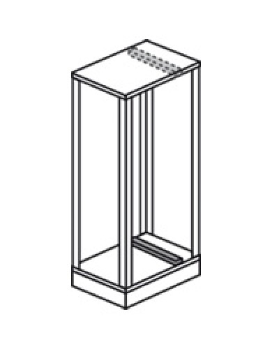 Траверсы Legrand 020552 в Самаре Аксессуары для стоек и шкафов Pintop.ru