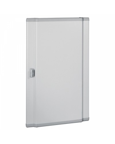 Дверь изогнутая металлическая Legrand 020554 в Самаре Аксессуары для стоек и шкафов Pintop.ru