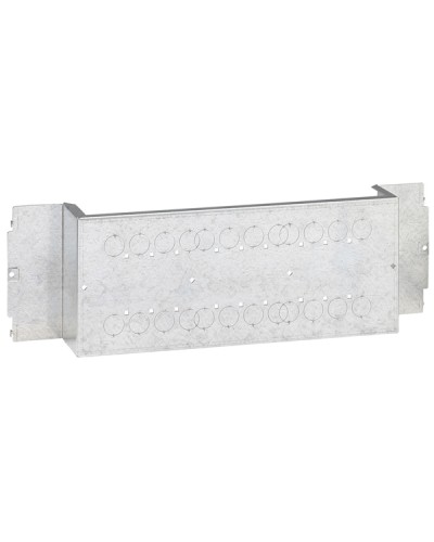 Пластина монтажная Legrand 020605 в Самаре Аксессуары для стоек и шкафов Pintop.ru