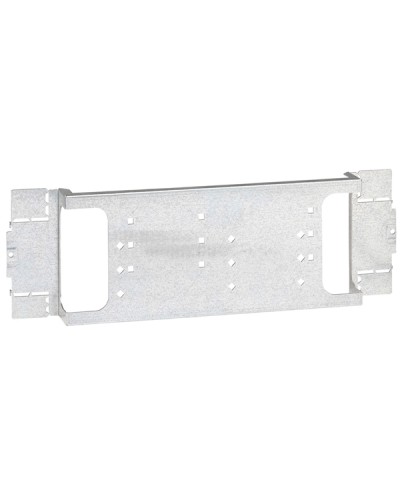 Пластина монтажная Legrand 020624 в Самаре Аксессуары для стоек и шкафов Pintop.ru