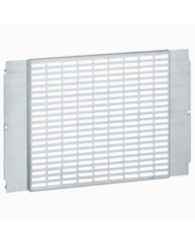 Пластина универсальная Legrand 020642 в Самаре Аксессуары для стоек и шкафов Pintop.ru