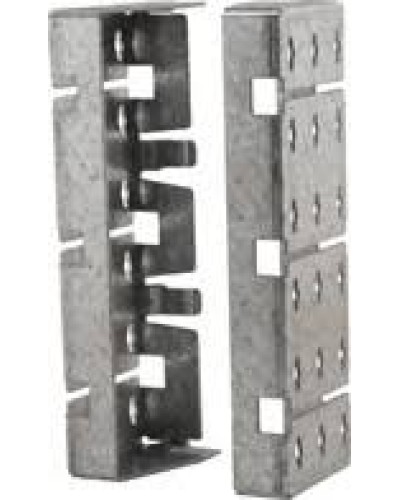 Подкладка Legrand 020750 в Самаре Аксессуары для стоек и шкафов Pintop.ru