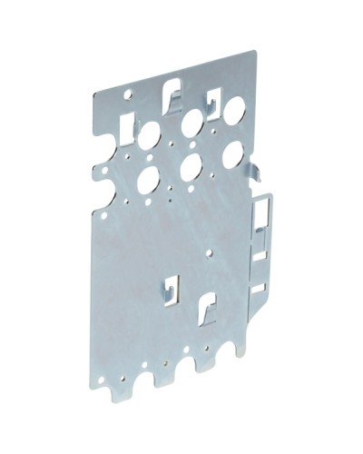 Плата монтажная Legrand 020764 в Самаре Аксессуары для стоек и шкафов Pintop.ru