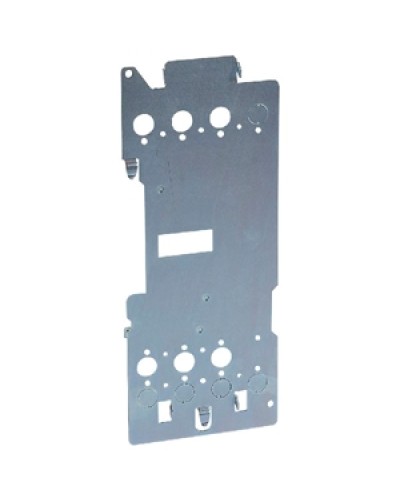 Плата монтажная Legrand 020769 в Самаре Аксессуары для стоек и шкафов Pintop.ru