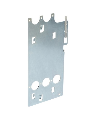 Пластина монтажная Legrand 020785 в Самаре Аксессуары для стоек и шкафов Pintop.ru