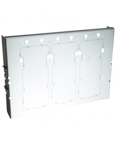 Плата монтажное Legrand 020791 в Самаре Аксессуары для стоек и шкафов Pintop.ru