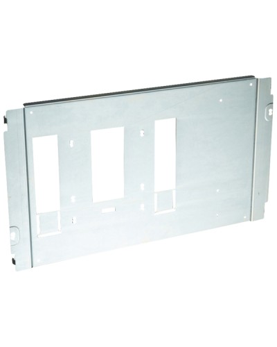 Пластина регулируемая Legrand 020798 в Самаре Аксессуары для стоек и шкафов Pintop.ru