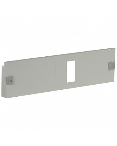 Панель лицевая DPX3 250 Legrand 020817 в Самаре Аксессуары для стоек и шкафов Pintop.ru