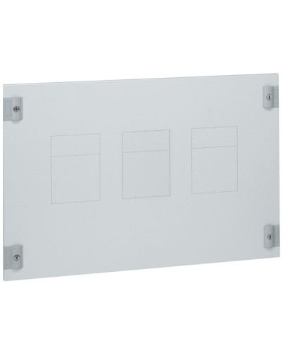 Панель лицевая Legrand 020820 в Самаре Аксессуары для стоек и шкафов Pintop.ru