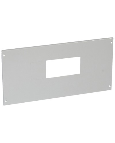 Панель лицевая Legrand 020907 в Самаре Аксессуары для стоек и шкафов Pintop.ru