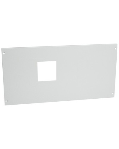 Панель лицевая металлическая Legrand 020923 в Самаре Аксессуары для стоек и шкафов Pintop.ru