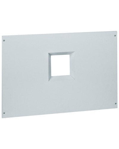 Панель лицевая Legrand 020934 в Самаре Аксессуары для стоек и шкафов Pintop.ru