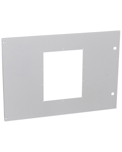 Пластина монтажная Legrand 020948 в Самаре Аксессуары для стоек и шкафов Pintop.ru