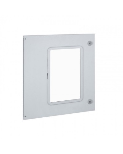 Пластрон фиксированный Legrand 021080 в Самаре Аксессуары для стоек и шкафов Pintop.ru