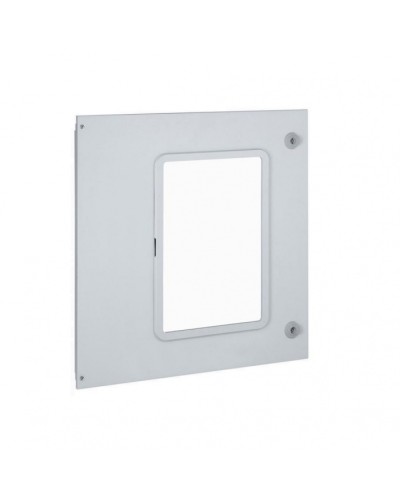 Пластрон фиксированный Legrand 021084 в Самаре Аксессуары для стоек и шкафов Pintop.ru