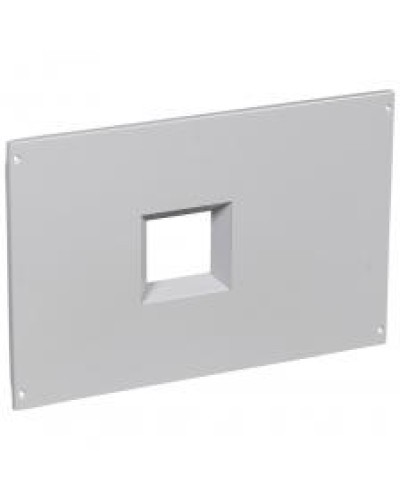 Панель лицевая Legrand 021111 в Самаре Аксессуары для стоек и шкафов Pintop.ru