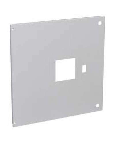 Панель лицевая Legrand 021116 в Самаре Аксессуары для стоек и шкафов Pintop.ru