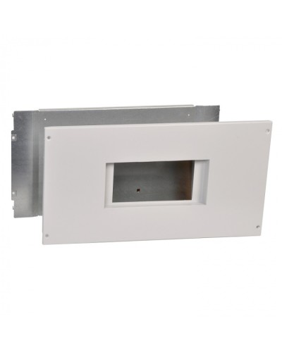 Комплект монтажный Legrand 021122 в Самаре Аксессуары для стоек и шкафов Pintop.ru