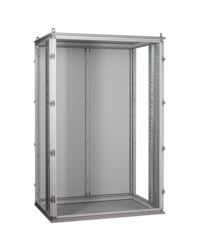 Комплект из верхней панели и основания Legrand 021135 в Самаре Аксессуары для стоек и шкафов Pintop.ru