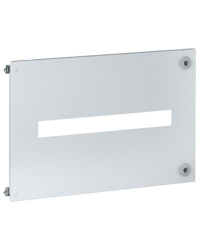 Пластина монтажная Legrand 021211 в Самаре Аксессуары для стоек и шкафов Pintop.ru