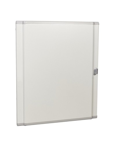 Дверь металлическая Legrand 021257 в Самаре Аксессуары для стоек и шкафов Pintop.ru