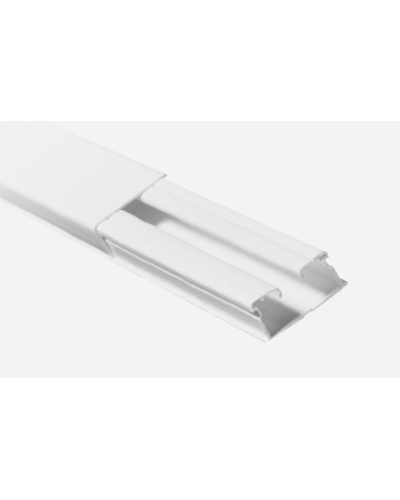 Кабель-канал 40x20 LEGRAND 030027 в Самаре Кабель-канал Pintop.ru