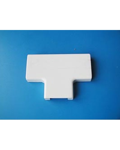 Ответвление Т-образное для мини-канала 32х12.5 LEGRAND 030254 в Самаре Аксессуары для кабель-канала Pintop.ru