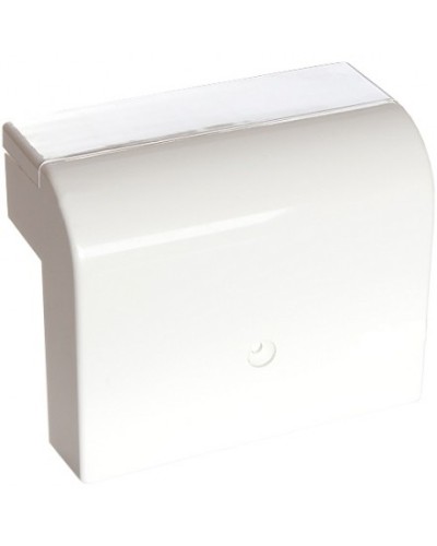 Т-образный переходник 75x20 Legrand 030304 в Самаре Аксессуары для кабель-канала Pintop.ru