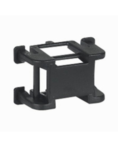 Основание для хомута для фиксации DLP кабелей Legrand 030881 в Самаре Аксессуары для кабель-канала Pintop.ru