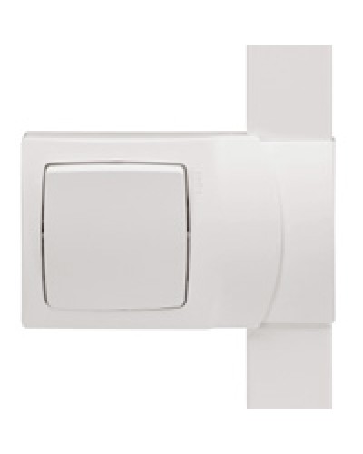 Рамка Legrand 031404 в Самаре Аксессуары для кабель-канала Pintop.ru