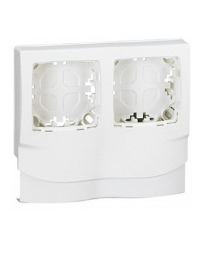 Рамка Legrand 031414 в Самаре Аксессуары для кабель-канала Pintop.ru