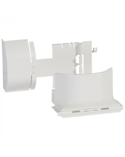 Панель выдвижная Legrand 031701 в Самаре Аксессуары для кабель-канала Pintop.ru