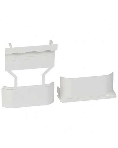 Панель выдвижная Legrand 031709 в Самаре Аксессуары для кабель-канала Pintop.ru