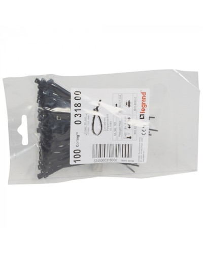 Хомут Legrand 031800 в Самаре Стяжки-хомуты Pintop.ru