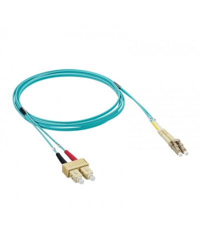 Патч-корд SC/SC OM3 3м Legrand 032611 в Самаре Патч-корды и пигтейлы Pintop.ru