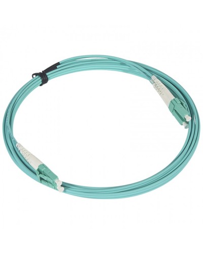 Патч-корд LC/LC OM4 3м Duplex Legrand 032636 в Самаре Патч-корды и пигтейлы Pintop.ru