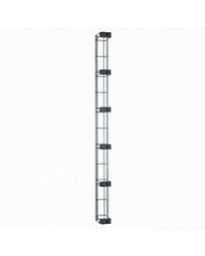 Кабельный органайзер LEGRAND 033135 в Самаре Кабельные органайзеры Pintop.ru